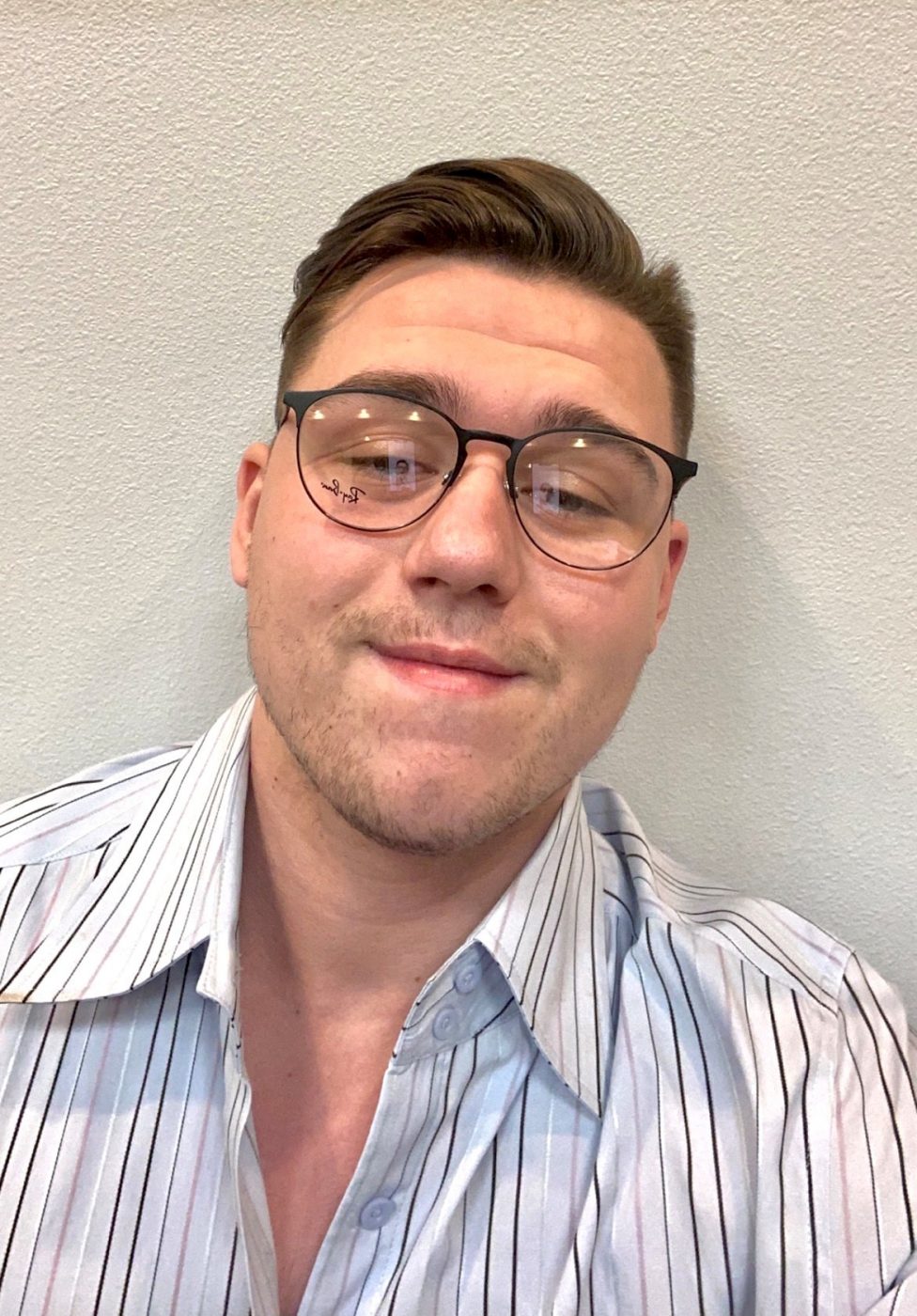 Justen Cullers Vegas One Realty